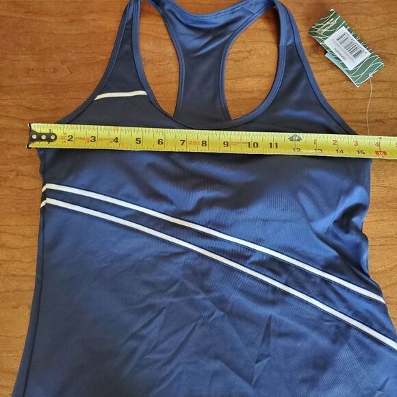 New Inphorm Swim Top - Picture 5 of 7